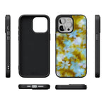 Hometown Reverie | Hazy Floral Case