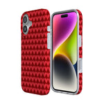 Crazy in Love | Red Hearts Case