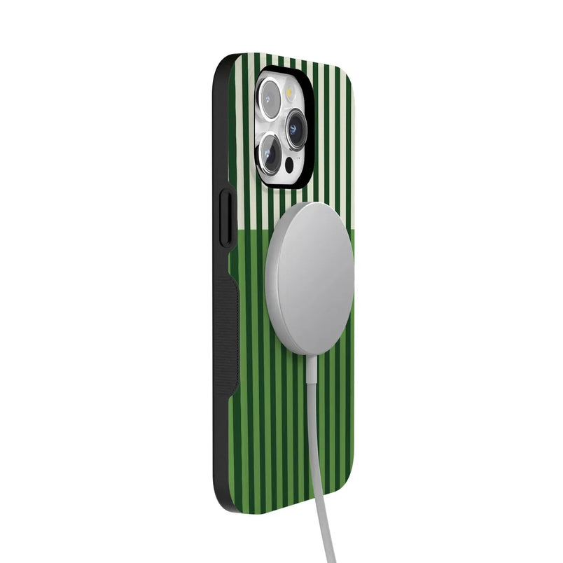 Fairway Stripes | Clubhouse Case