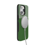 Fairway Stripes | Clubhouse Case