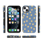In the Spotlight | Pastel Polka Dot Case
