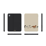 Stallion Stampede | Wild Horses iPad Case