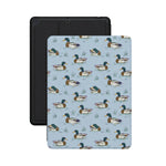 Blue Mallard & Co. | The Boyfriend Collection iPad Case