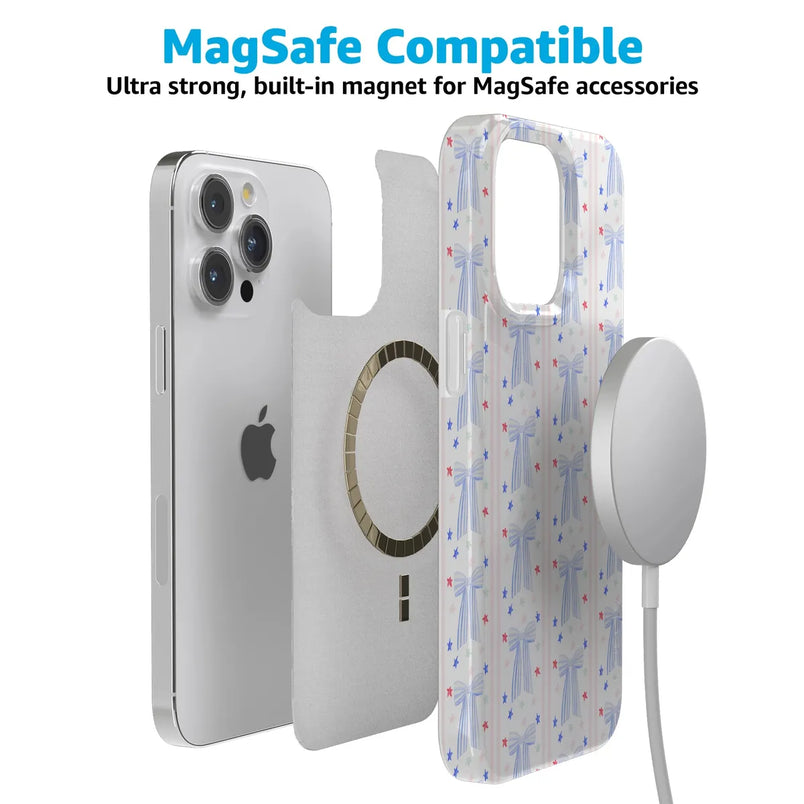 Summer Bows | Coquette Case