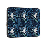 Midnight Reef | Shark Print Laptop Case - 14" MacBook Pro