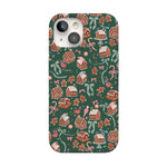 Gingerbread Lane | Holiday Sweets Case