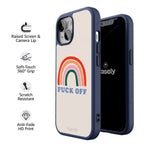 An Ode to 2020 | F*ck Off Rainbow Case