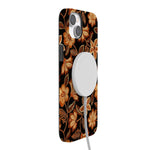 Maple Flowers | Floral Foliage Case