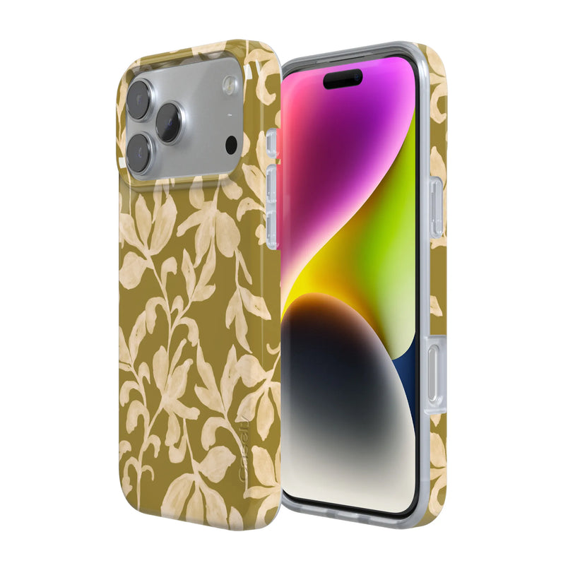 Dust & Bloom | Vintage Floral Case