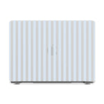 Blue Stripes | Sunday Best Laptop Shell - 13.6" MacBook Air