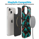 You're Dino-mite | Green Dinosaur Case