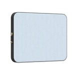 Marina Lines | Tiny Pinstripe Laptop Case