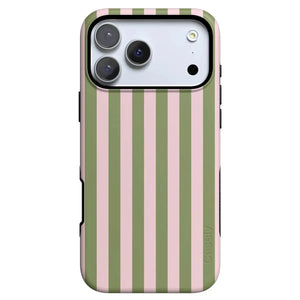 Summer Stripes | Sunday Best Case