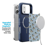 Blue Mallard & Co. | The Boyfriend Collection