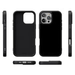 Black Onyx | The Boyfriend Collection