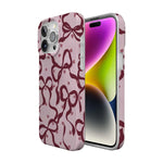 Coquette Crush | Bows Case