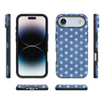 Coastal Blues | Denim Stars Case