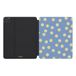 In the Spotlight | Pastel Polka Dot iPad Case