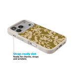 Dust & Bloom | Vintage Floral Case