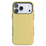 Butter Me Up | Butter Yellow Case
