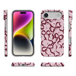 Coquette Crush | Bows Case