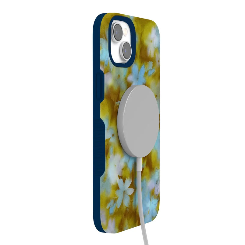 Hometown Reverie | Hazy Floral Case