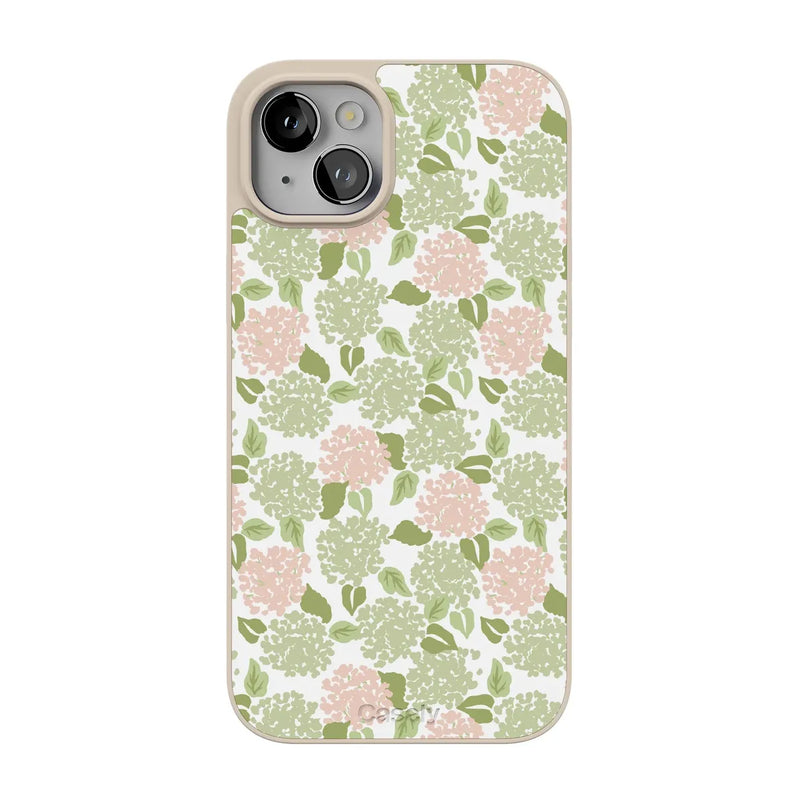 Hydrangea Haze | Floral Garden Case