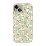 Hydrangea Haze | Floral Garden Case