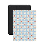 Chelsea Checker | Starlight Tiles iPad Case