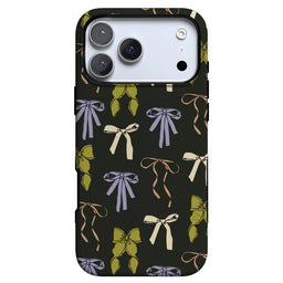 After Dark Girlie | Bows Case