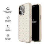 Petit Petals | Dainty Lattice Case