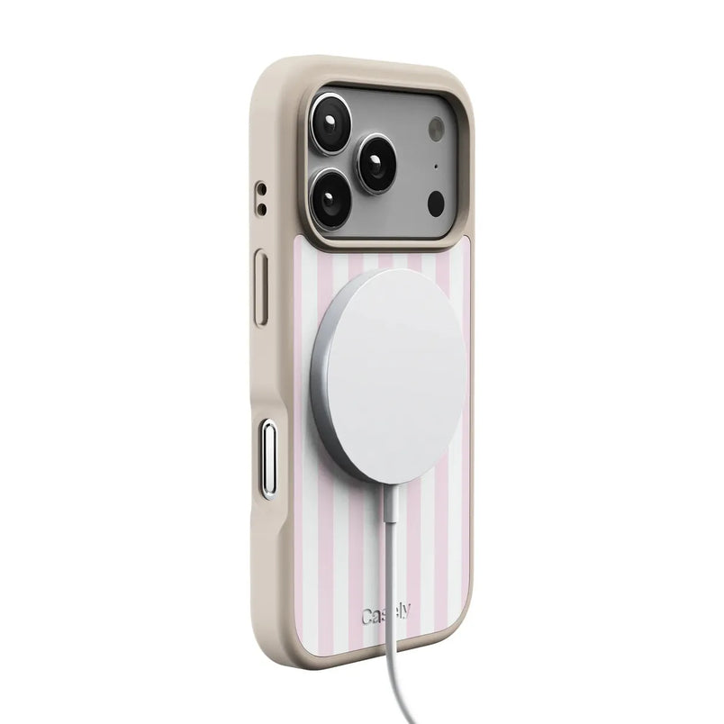 Pink Stripes | Sunday Best Case
