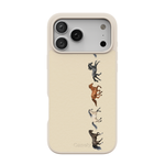 Stallion Stampede | Wild Horses Case - iPhone 17 Pro