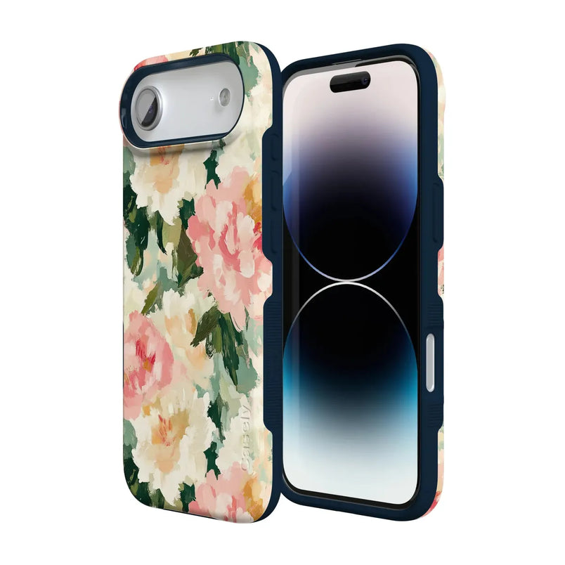 The Garden Room | Painted Petals Case