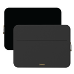Black | Laptop Case