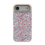 Coastal Carolina | Painted Flowers Case - iPhone 17 Air