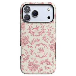 Western Bloom | Jenna Palek x Casely Case