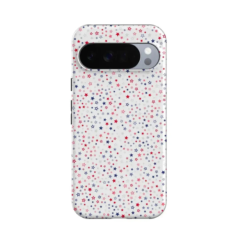 Seeing Stars | Red, White & Blue Case