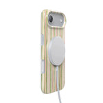 Sweet Stripes | Rainbow Pastel Case