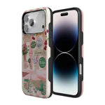 Chateau Pups | French Dog Case