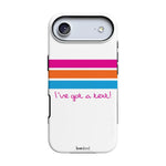 I've Got a Text! | Official Love Island x Casely Phone Case