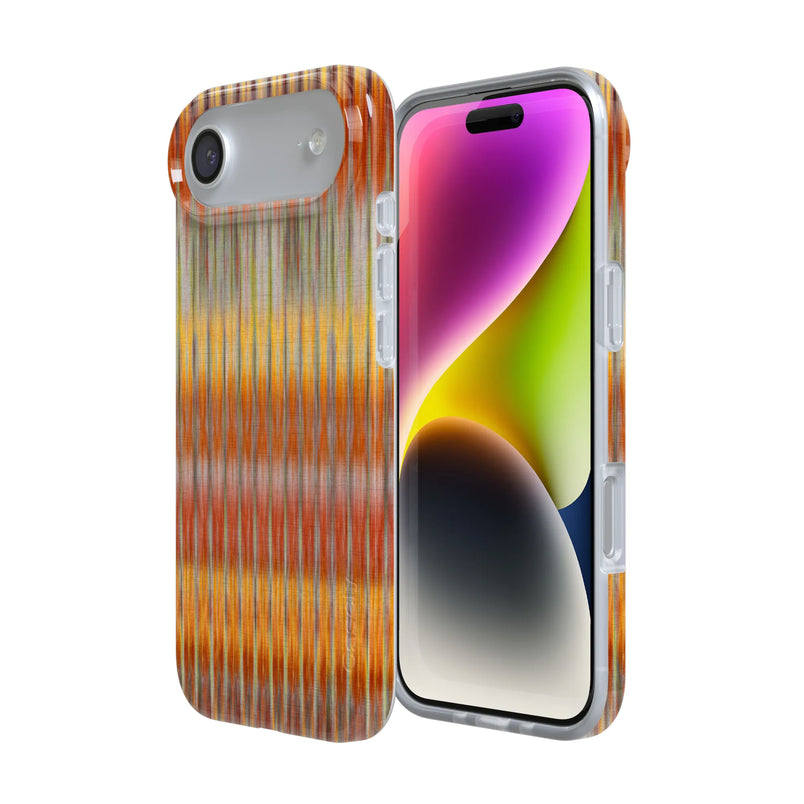 Frontier Weave | Boho Sunset Case