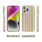 Sweet Stripes | Rainbow Pastel Case