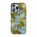 Hometown Reverie | Hazy Floral Case - iPhone 16 Pro