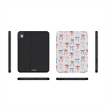 Coquette Girlie | Pastel Bows iPad Case
