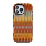 Frontier Weave | Boho Sunset Case - iPhone 16 Pro