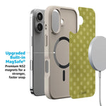 Kiwi Cooler | Poolside Print Case