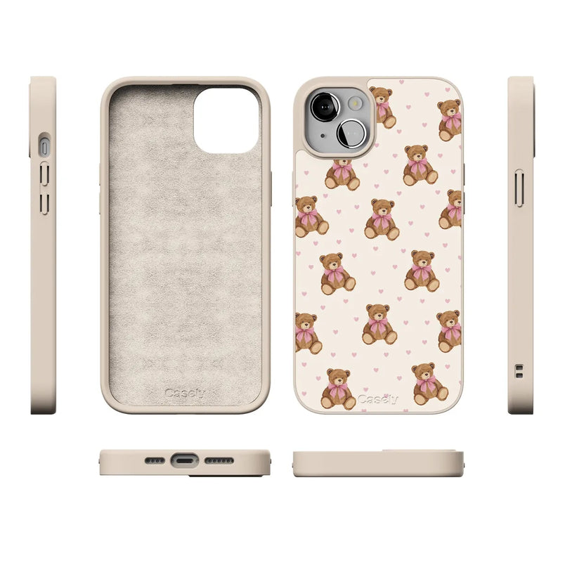 Cuddle Up | Teddy Bear Case