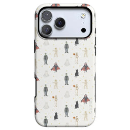 Monster Mashup | Halloween Case - iPhone 17 Pro