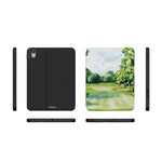 Tee Time | Clubhouse iPad Case